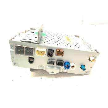 Recambio de modulo electronico para mg (saic) mg hs (as3a) referencia OEM IAM 654552611  