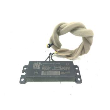 MODULO ELECTRONICO 11593900 