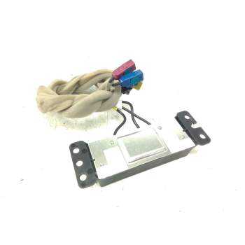 Recambio de modulo electronico para mg (saic) mg hs (as3a) referencia OEM IAM 11593900  