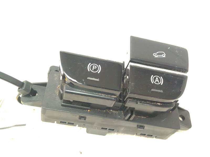 Recambio de palanca freno de mano para mg (saic) mg hs (as3a) referencia OEM IAM 11565459  