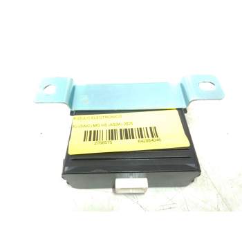 Recambio de modulo electronico para mg (saic) mg hs (as3a) referencia OEM IAM 11563073  
