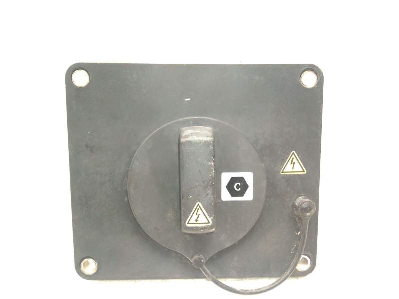 Recambio de modulo electronico para mg (saic) mg hs (as3a) referencia OEM IAM   
