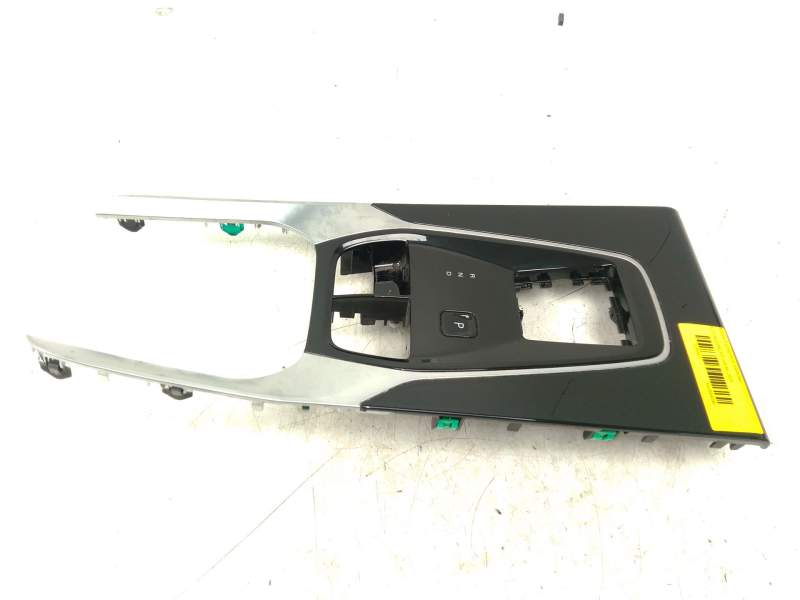 Recambio de modulo control parking para mg (saic) mg hs (as3a) referencia OEM IAM 11550702  