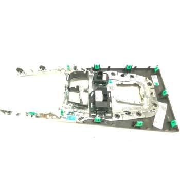 Recambio de modulo control parking para mg (saic) mg hs (as3a) referencia OEM IAM 11550702  