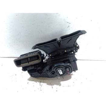 Recambio de calefaccion entera normal para mg (saic) mg hs (as3a) referencia OEM IAM   