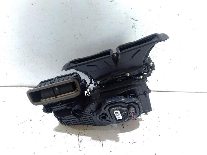 Recambio de calefaccion entera normal para mg (saic) mg hs (as3a) referencia OEM IAM   