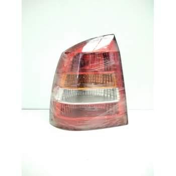 Recambio de piloto trasero izquierdo para opel astra g berlina sport referencia OEM IAM YORKA 62224 08A90H 