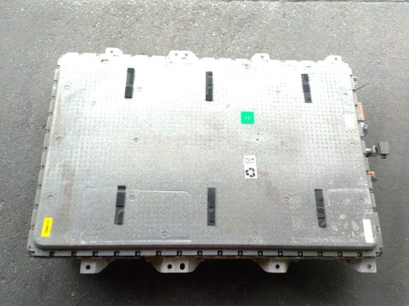 Recambio de bateria hibrido para mg (saic) mg hs (as3a) referencia OEM IAM BR065A21S1  