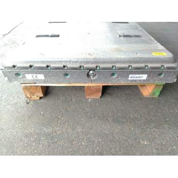 Recambio de bateria hibrido para mg (saic) mg hs (as3a) referencia OEM IAM BR065A21S1  