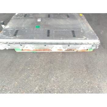 Recambio de bateria hibrido para mg (saic) mg hs (as3a) referencia OEM IAM BR065A21S1  
