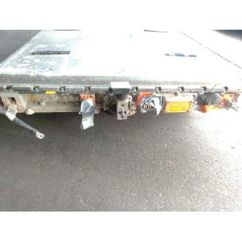 Recambio de bateria hibrido para mg (saic) mg hs (as3a) referencia OEM IAM BR065A21S1  