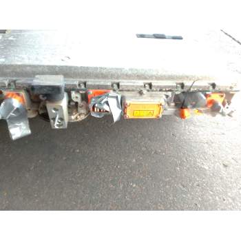 Recambio de bateria hibrido para mg (saic) mg hs (as3a) referencia OEM IAM BR065A21S1  