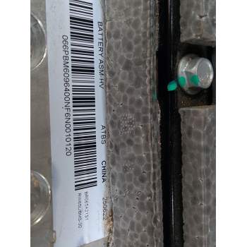 Recambio de bateria hibrido para mg (saic) mg hs (as3a) referencia OEM IAM BR065A21S1  