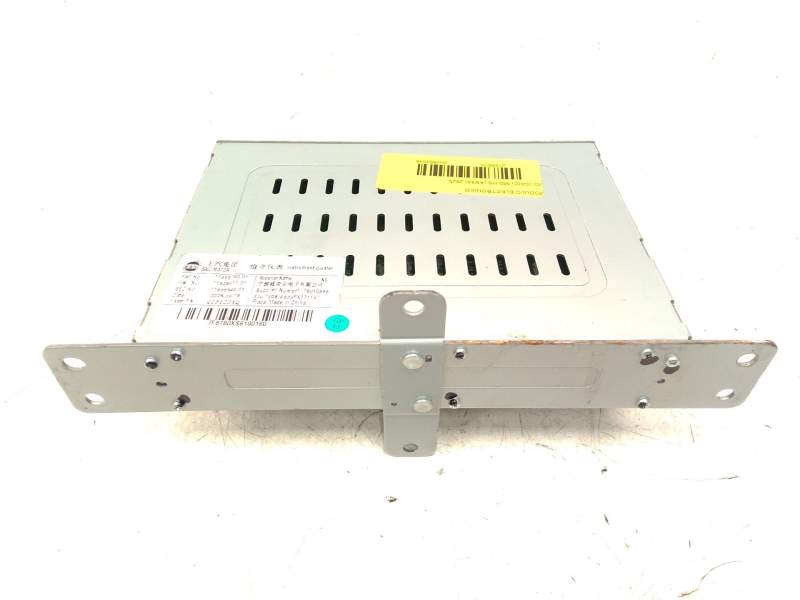 Recambio de modulo electronico para mg (saic) mg hs (as3a) referencia OEM IAM 119667601  