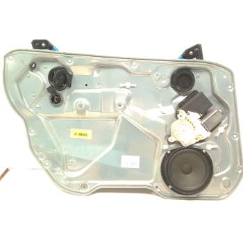 ELEVALUNAS DELANTERO IZQUIERDO 6L4837751 