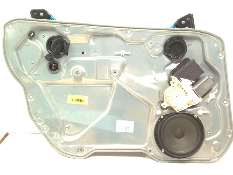 Recambio de elevalunas delantero izquierdo para seat ibiza iii (6l1) 1.4 16v referencia OEM IAM 6L4837751  