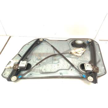 Recambio de elevalunas delantero izquierdo para seat ibiza iii (6l1) 1.4 16v referencia OEM IAM 6L4837751  