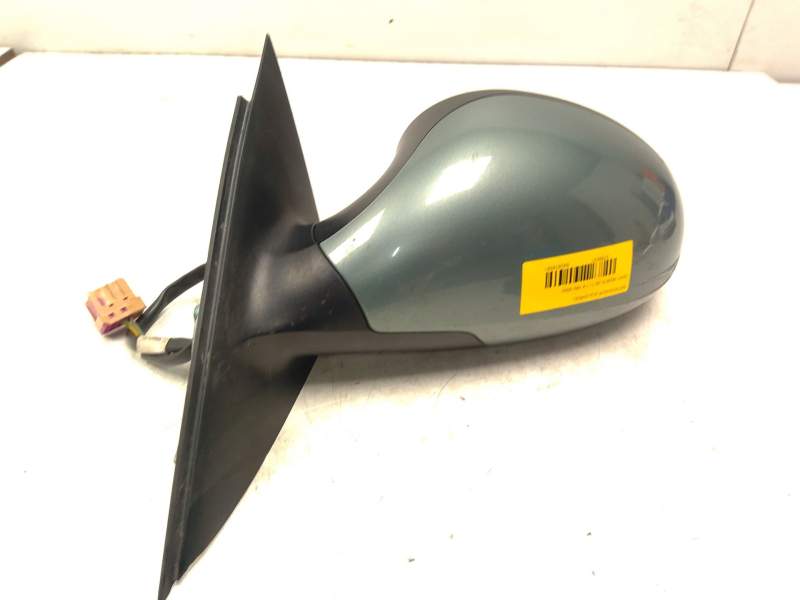 Recambio de retrovisor izquierdo para seat ibiza iii (6l1) 1.4 16v referencia OEM IAM 836193  