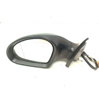 Recambio de retrovisor izquierdo para seat ibiza iii (6l1) 1.4 16v referencia OEM IAM 836193  