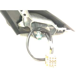 Recambio de retrovisor izquierdo para seat ibiza iii (6l1) 1.4 16v referencia OEM IAM 836193  