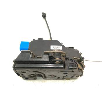 CERRADURA PUERTA DELANTERA IZQUIERDA 991990101 