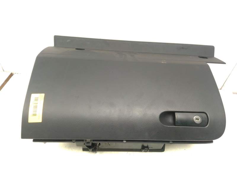 Recambio de guantera para volkswagen touareg (7p5, 7p6) 3.0 v6 tdi referencia OEM IAM   