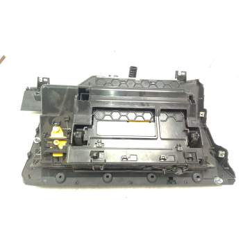 Recambio de guantera para volkswagen touareg (7p5, 7p6) 3.0 v6 tdi referencia OEM IAM   