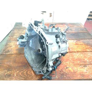 CAJA CAMBIOS 9680886910 