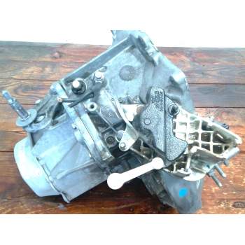 Recambio de caja cambios para citroën c4 i (lc_) 1.6 hdi referencia OEM IAM 9680886910  