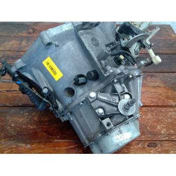 Recambio de caja cambios para citroën c4 i (lc_) 1.6 hdi referencia OEM IAM 9680886910  