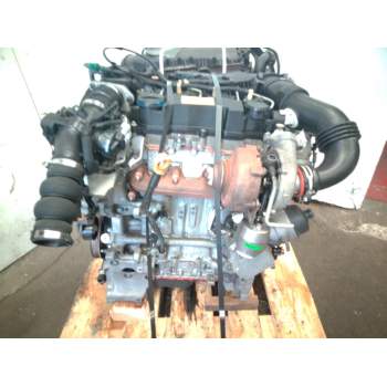 MOTOR COMPLETO 9H01 