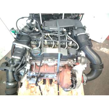Recambio de motor completo para citroën c4 i (lc_) 1.6 hdi referencia OEM IAM   