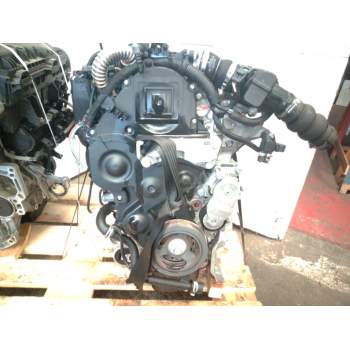 Recambio de motor completo para citroën c4 i (lc_) 1.6 hdi referencia OEM IAM   