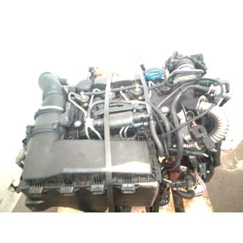 Recambio de motor completo para citroën c4 i (lc_) 1.6 hdi referencia OEM IAM   