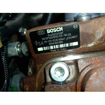 Recambio de motor completo para citroën c4 i (lc_) 1.6 hdi referencia OEM IAM   