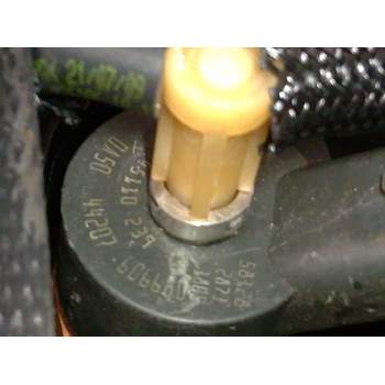Recambio de motor completo para citroën c4 i (lc_) 1.6 hdi referencia OEM IAM   