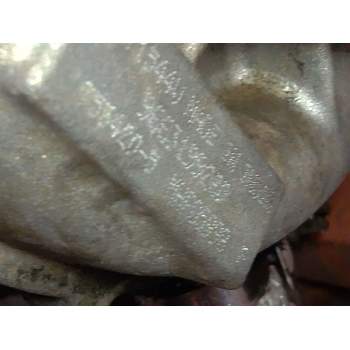 Recambio de motor completo para citroën c4 i (lc_) 1.6 hdi referencia OEM IAM   