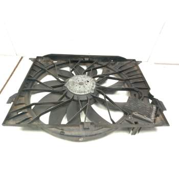 Recambio de electroventilador para mercedes-benz clase e (w211) e 320 cdi (211.026) referencia OEM IAM A2115001893  