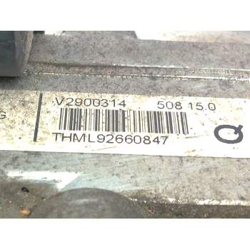Recambio de bomba direccion electrica hidraulica para citroën c4 i (lc_) 1.6 hdi referencia OEM IAM   