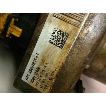 Recambio de bomba direccion electrica hidraulica para citroën c4 i (lc_) 1.6 hdi referencia OEM IAM   