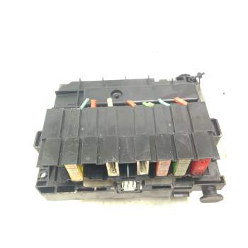 Recambio de caja fusibles para citroën c4 i (lc_) 1.6 hdi referencia OEM IAM 9666700480  