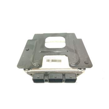 Recambio de centralita motor uce para citroën c4 i (lc_) 1.6 hdi referencia OEM IAM 9664843780  