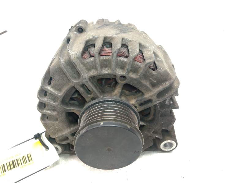 Recambio de alternador para citroën c4 i (lc_) 1.6 hdi referencia OEM IAM   