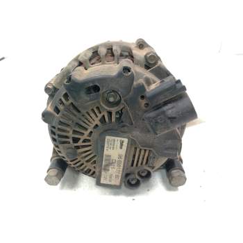 Recambio de alternador para citroën c4 i (lc_) 1.6 hdi referencia OEM IAM   