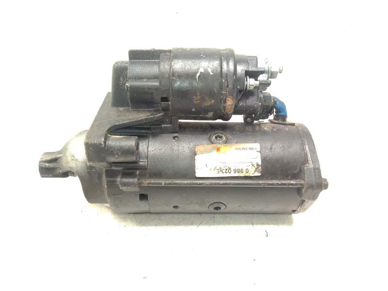 Recambio de motor arranque para citroën c4 i (lc_) 1.6 hdi referencia OEM IAM   