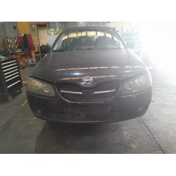 nissan almera ii (n16) del año 2004