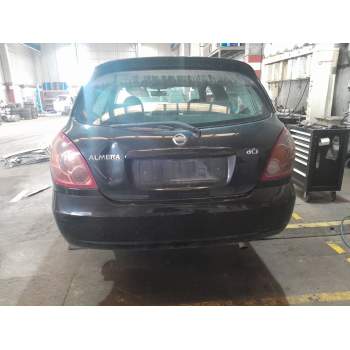 nissan almera ii (n16) del año 2004