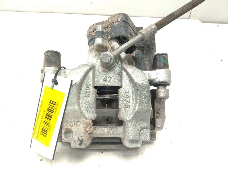 Recambio de pinza freno trasera izquierda para mg (saic) mg hs (as3a) referencia OEM IAM   