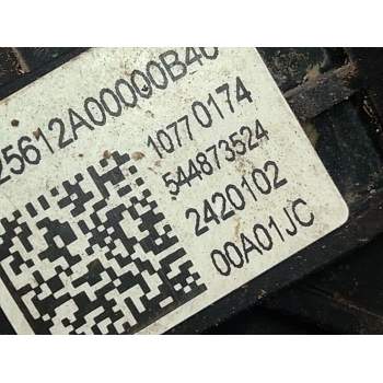 Recambio de pinza freno trasera derecha para mg (saic) mg hs (as3a) referencia OEM IAM 10770174  