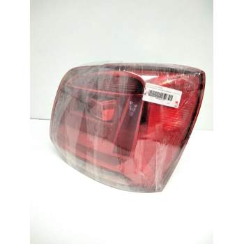 Recambio de piloto trasero derecho para volkswagen polo (6c1) advance bluemotion referencia OEM IAM 6C0945096K 6C945112 02873111